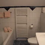 Haus Romana شقة اوبرغورغل