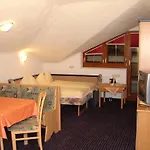 Haus Romana شقة اوبرغورغل