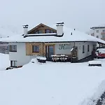Haus Romana شقة اوبرغورغل