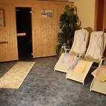شقة Haus Romana