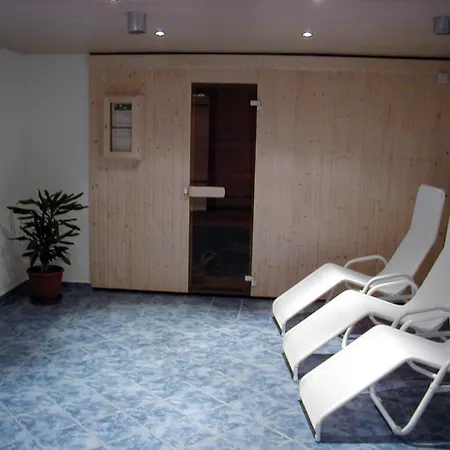 شقة Haus Romana