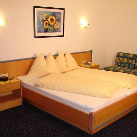 Apartamento Haus Romana