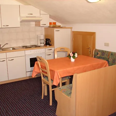 Haus Romana