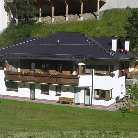 Haus Romana Obergurgl