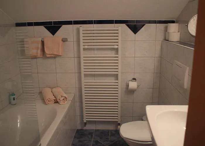 Haus Romana Apartamento Obergurgl