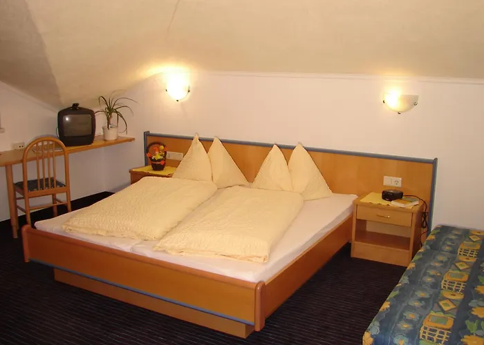 Haus Romana Obergurgl