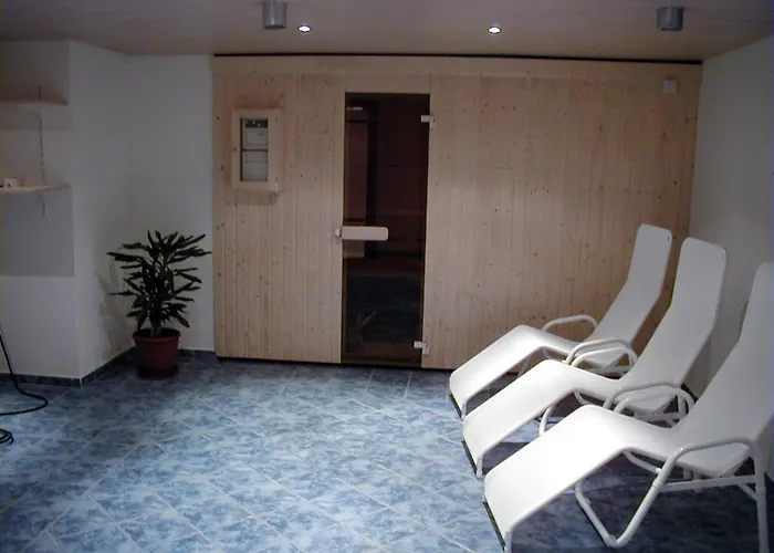 Apartamento Haus Romana