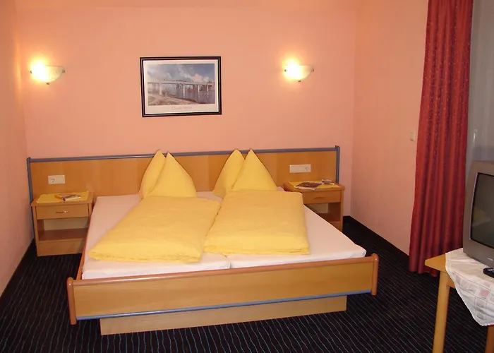 Apartamento Haus Romana *