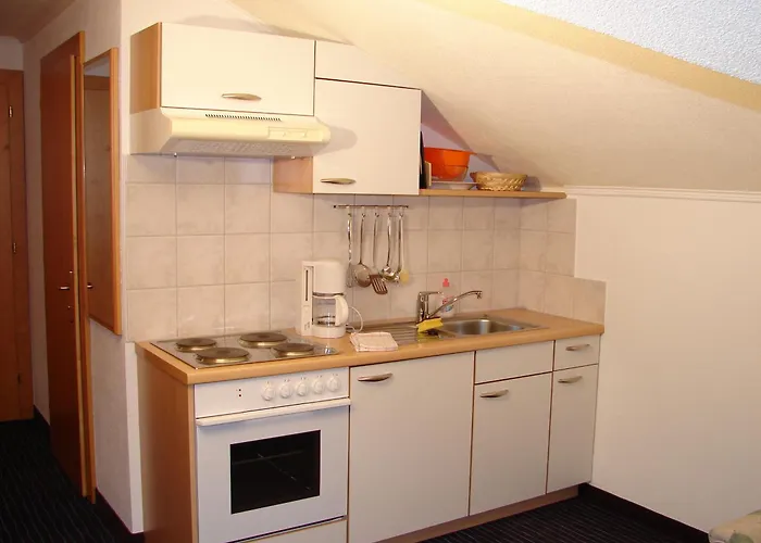 Haus Romana * Obergurgl