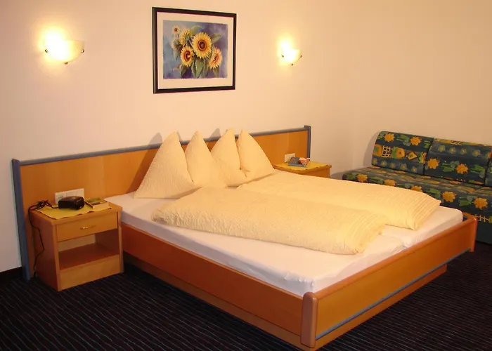 Apartamento Haus Romana