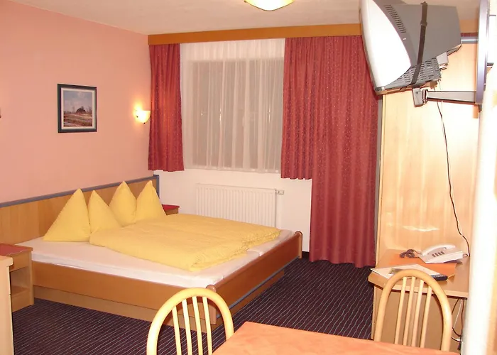 Haus Romana Obergurgl