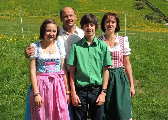 Haus Romana * Obergurgl