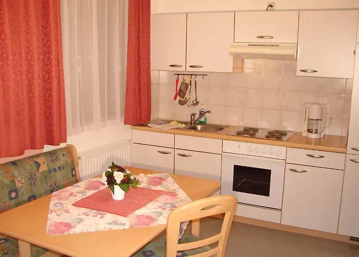 Haus Romana * Obergurgl