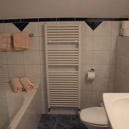 Haus Romana 公寓 奥伯古格尔