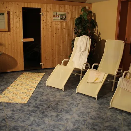 Haus Romana 公寓 奥伯古格尔