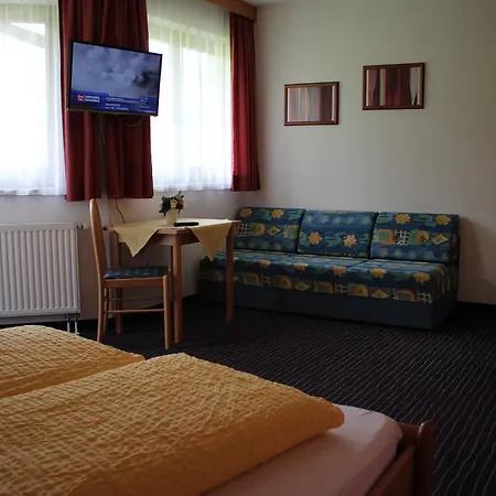Apartment Haus Romana