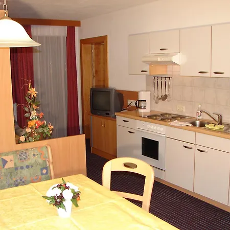 Haus Romana *