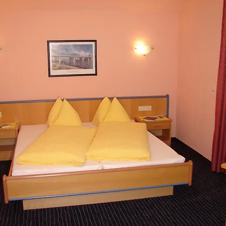 Apartment Haus Romana *