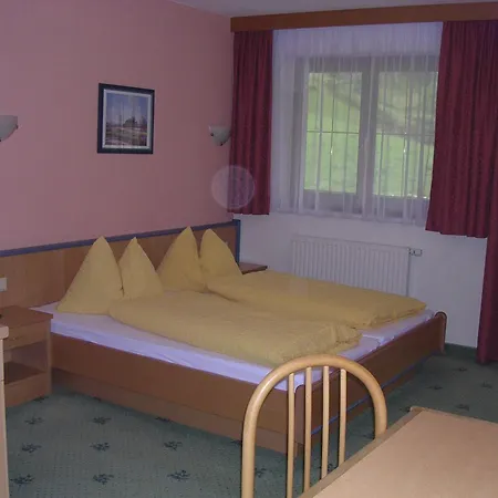 Haus Romana * Obergurgl