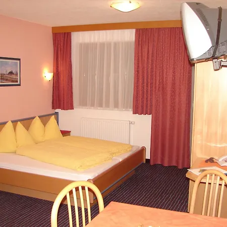 Haus Romana Obergurgl