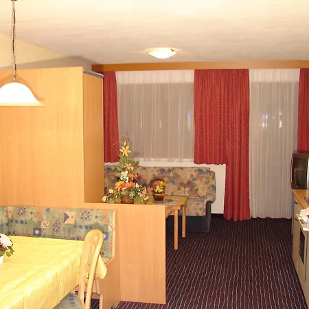 Haus Romana * Obergurgl