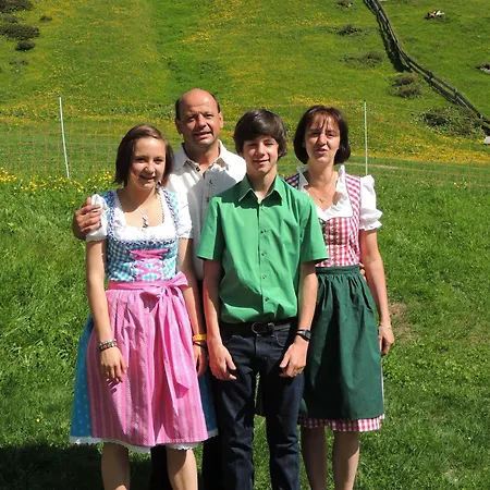 Haus Romana * 奥伯古格尔