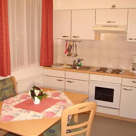 Haus Romana * 奥伯古格尔