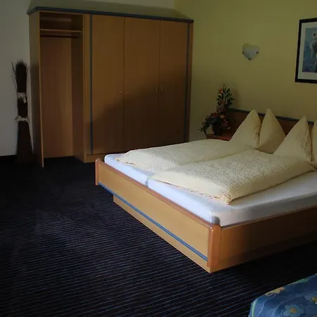Apartment Haus Romana *